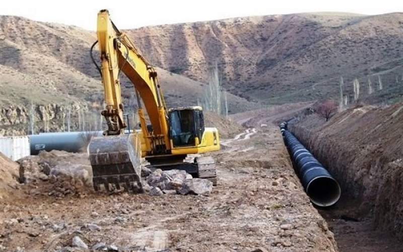 Water supply to 44 villages of Chaharmahal and Bakhtiari provinces
